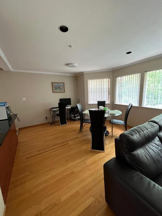 וונקובר Alma Home מראה חיצוני תמונה